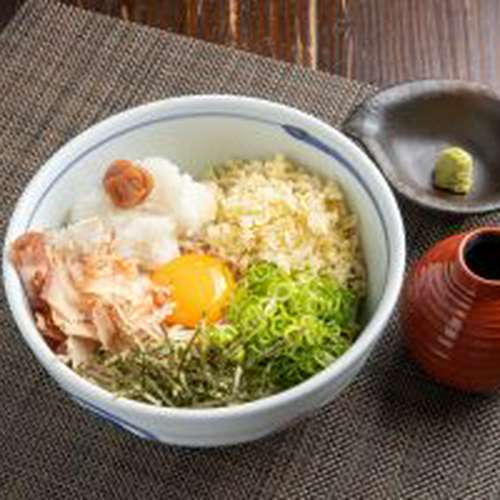 信濃路 鳴神店 和歌山市その他/そば | ヒトサラ