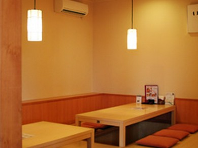   御家族おそろいで当店自慢の美味しい料理をお楽しみください！