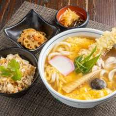  親しい人との会食にもお気軽に！