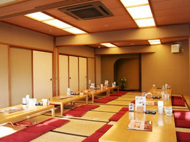 店内はとても落ち着いた雰囲気です！