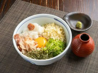 田舎そば