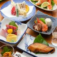 10名様以上から承ります