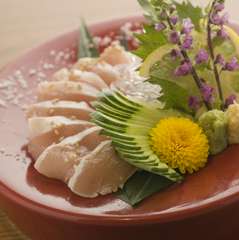 刺身の盛り合わせ（2人前）