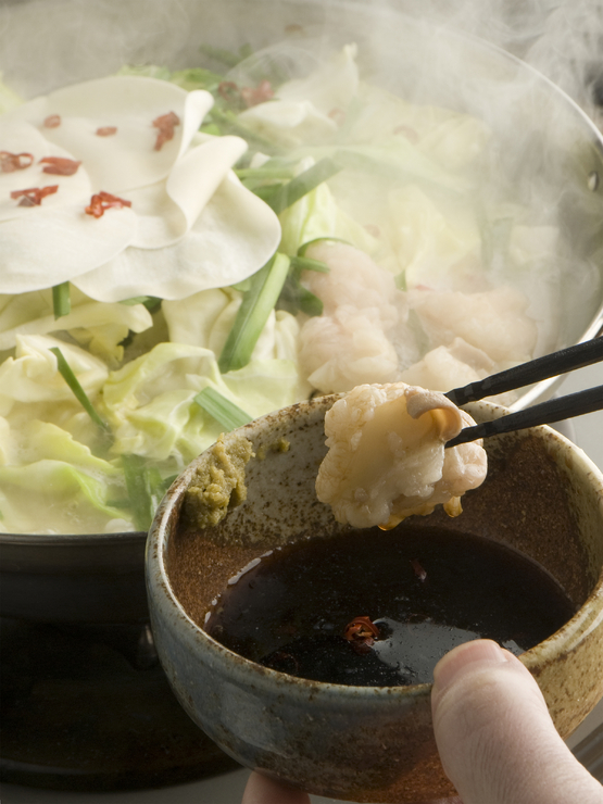 博多もつ鍋 もつ丸 本店 東区その他 もつ鍋 のおすすめ料理 メニュー ヒトサラ