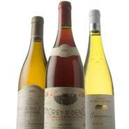 マキコレクションの自然派ワインを取り揃えています。