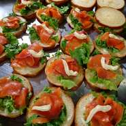 飲み放題付きコース5500円より！宴会・パーティーにぴったり