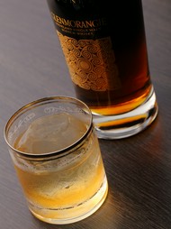 ■ウィスキーは700円からご用意しております。