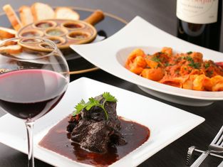 Restaurant & Bar Art