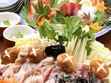 忘年会におすすめ