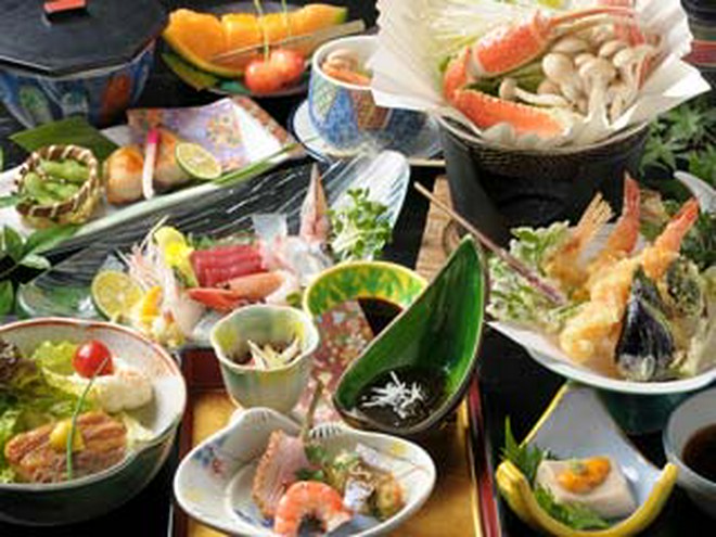 歓送迎会におすすめ