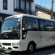 江南　和食　宴会場　送迎バス　天錦で！　個室テーブル席新設