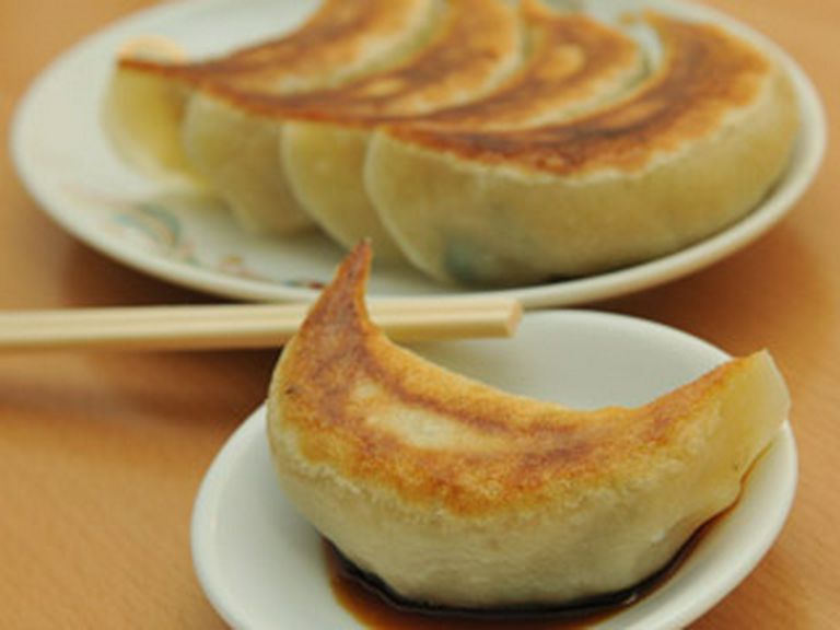 人気の佐野ラーメンの王道!