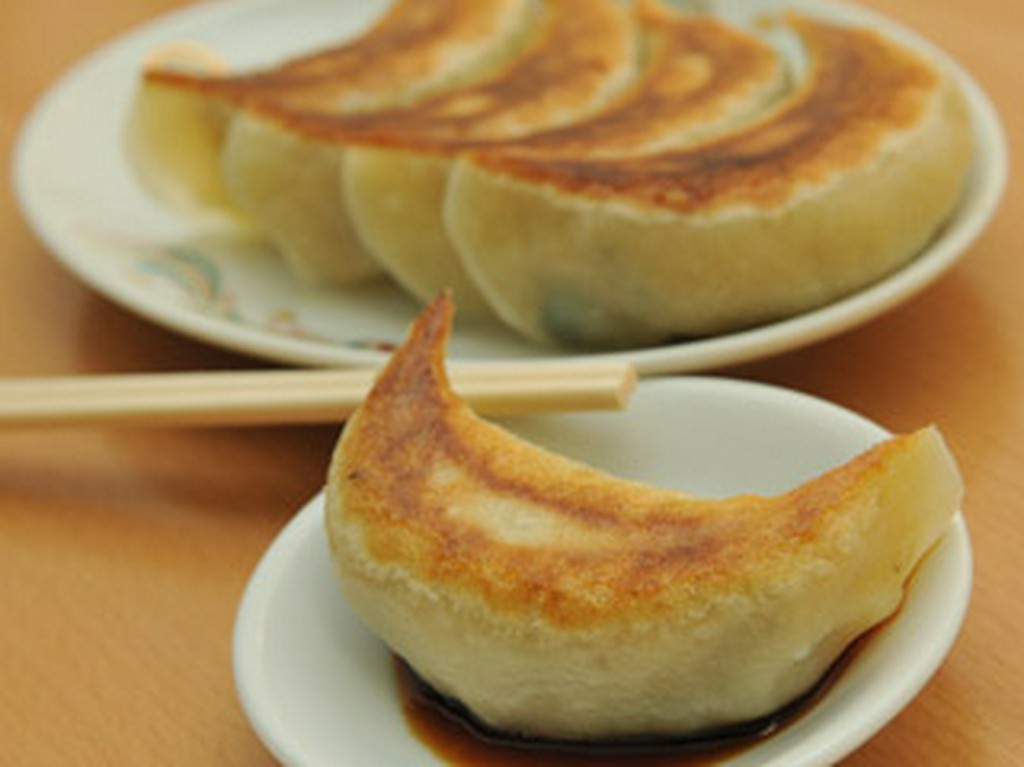 人気の佐野ラーメンの王道！