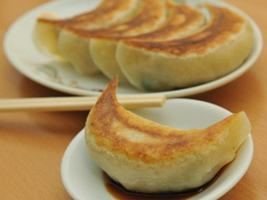 人気の佐野ラーメンの王道！