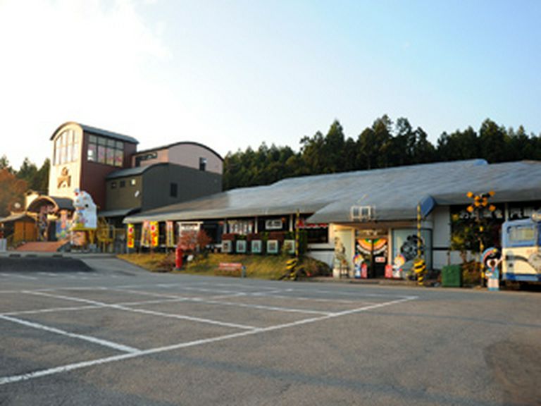 ファミリーで大満足