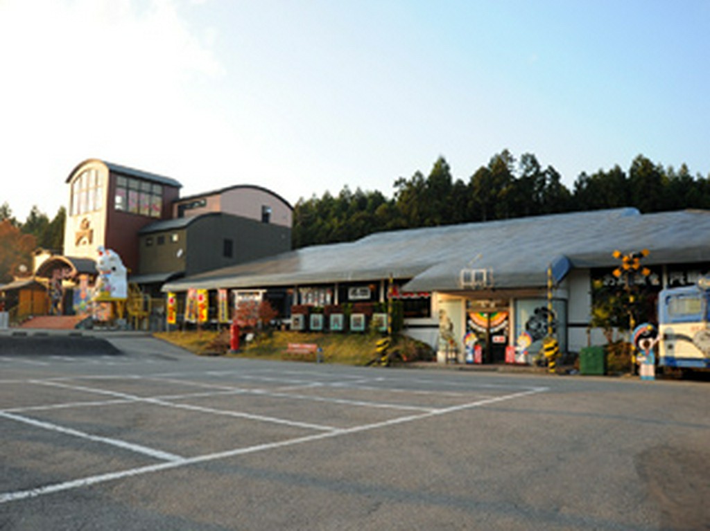 ファミリーで大満足