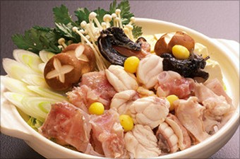 あんこう鍋　（2人前）　単品