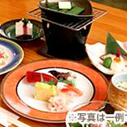 ※　写真はイメージです。日替わりなので毎日メニューは変わります。