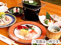 ※　写真はイメージです。日替わりなので毎日メニューは変わります。