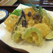 仕入れにより変わります。（写真はイメージです）