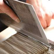 15名様以上ご予約で貸切にも出来ます。（要相談）
鍋料理は、かも鍋（2人前2500円）より承ります。