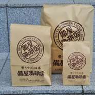 200g（袋）：1600円　/　180g（缶）：1700円