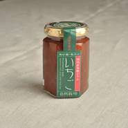 いちごジャム　140g