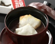 北海道産の小豆を伊豆で丁寧にこしあんに。