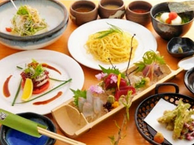 忘年会におすすめ