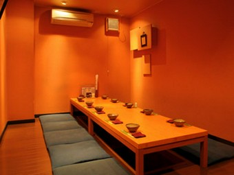 【宴会】【歓送迎会】【パーティー】には2階のお座敷席＜最大30名様＞がお勧めです!!