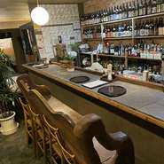 2組6名様までご利用頂けます。