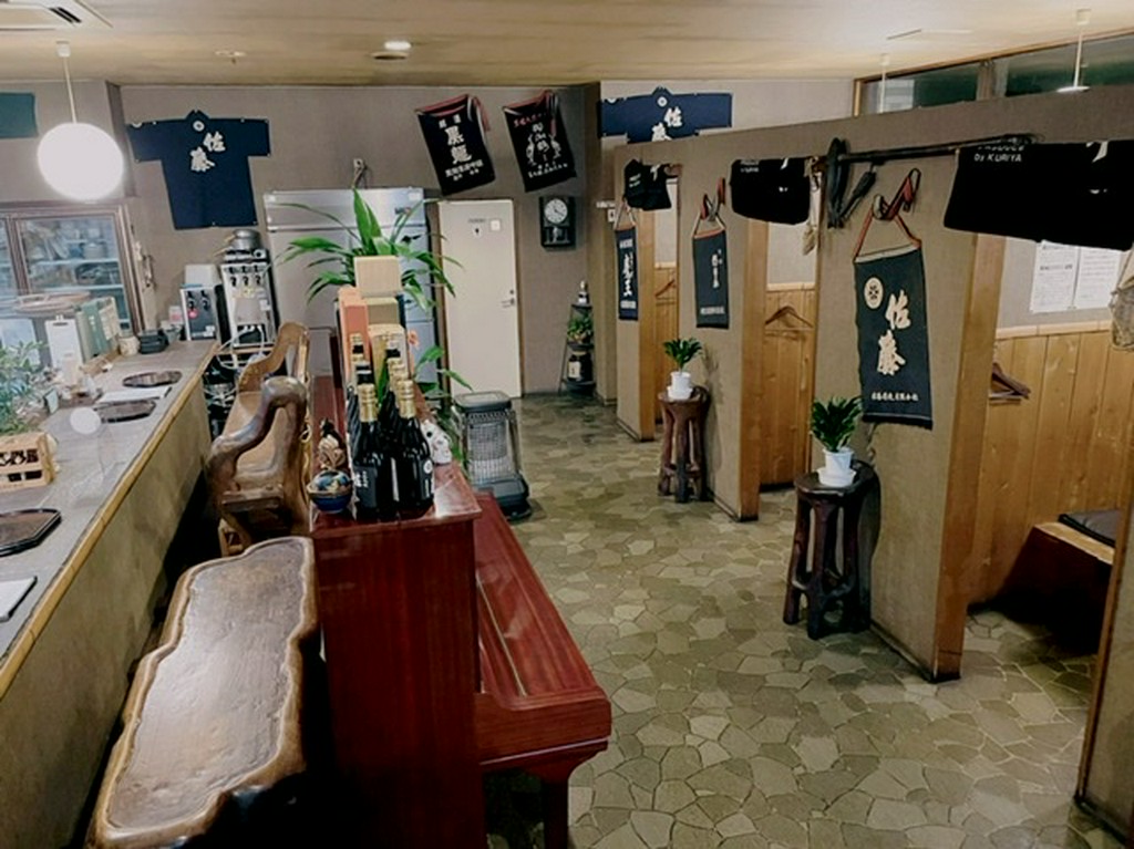 【半個室】完備、「充実の地酒」＆「新鮮肴」は観光にも好評!!