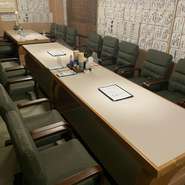 ～24名様位まで座椅子かのご利用となります。