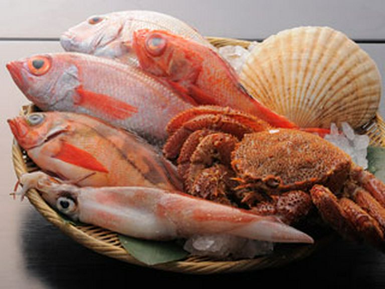 食べておきたい北海道の美味しい食材が上尾に集結!