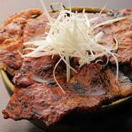 ガッツリ食べたい方にこそおすすめ！北海道は帯広のご当地グルメです。