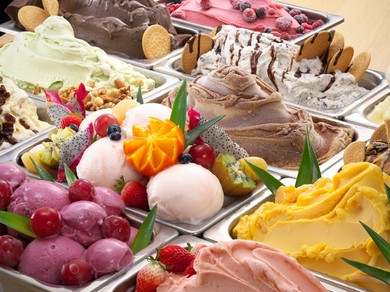 全国でスイーツ女子会におすすめのブッフェ 食べ放題プランがあるお店 女子会におすすめのお店 ヒトサラ