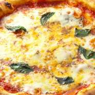 takeout　マルゲリータ