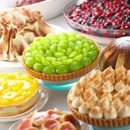 ドルチェバイキング