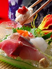 생선장인 모토키