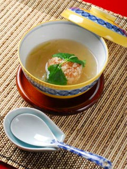 季節を舌で感じてください