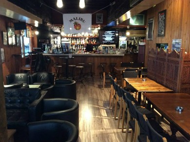 心斎橋の飲み放題ありのお店 ヒトサラ