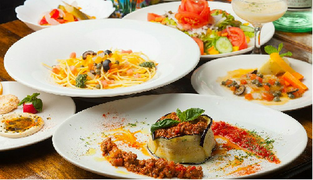 お誕生日会もご相談下さい。飲み放題付きコースは3000円より。