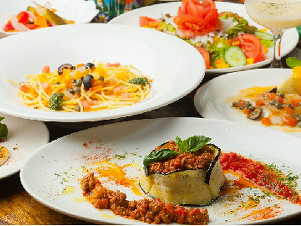 お誕生日会もご相談下さい。飲み放題付きコースは3000円より。