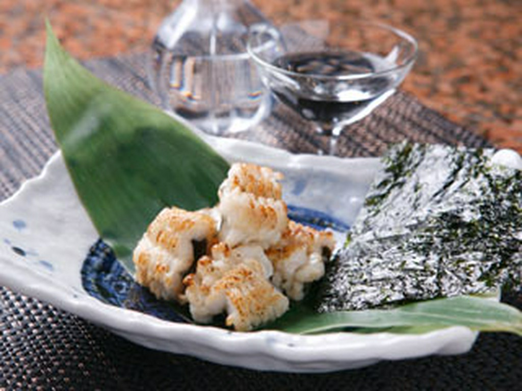 本日のおすすめ1品