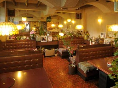 気軽に美味しい松阪牛を楽しむ事が出来るレストランもございます