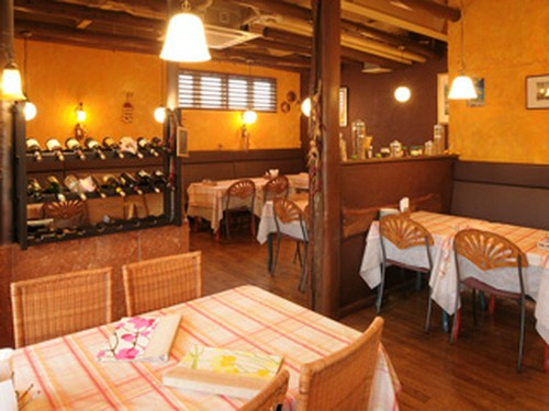 各種パーティーや家族団欒の場としてもお使い頂けます。