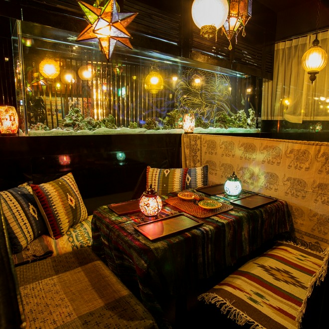 光屋 Hikariya リゾート個室 チーズバル 渋谷本店 渋谷センター街 公園通り イタリアン お店の特徴 ヒトサラ