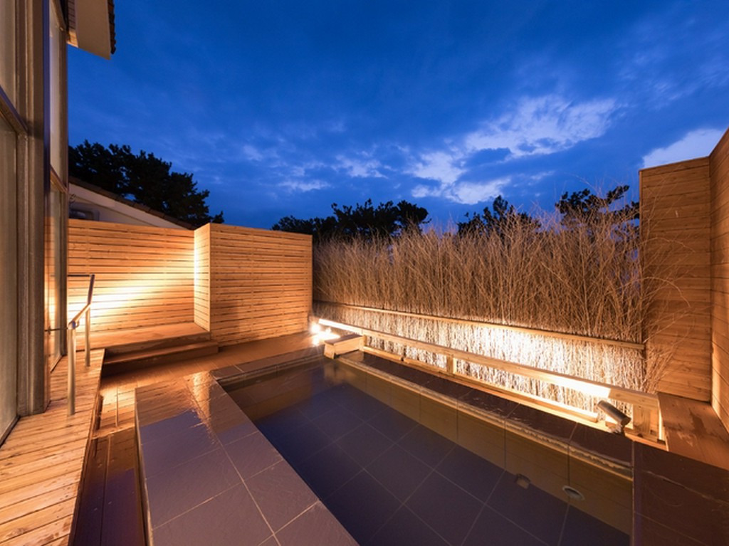 美人の湯　うずしお温泉