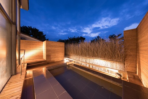 美人の湯　うずしお温泉