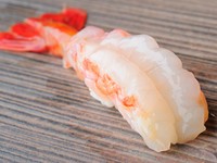高級寿司店の味わいそのままに…